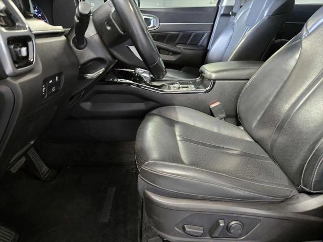 2021 Kia Sorento SX