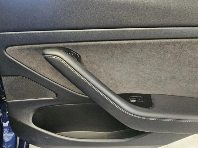2020 Tesla Model 3 Standard Range Plus Rear-Wheel Drive