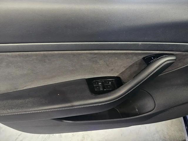 2020 Tesla Model 3 Standard Range Plus Rear-Wheel Drive