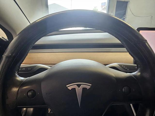 2020 Tesla Model 3 Standard Range Plus Rear-Wheel Drive