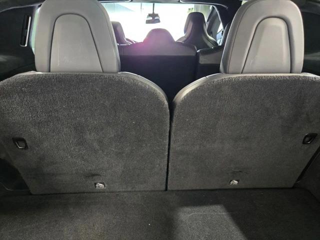2018 Tesla Model X 75D