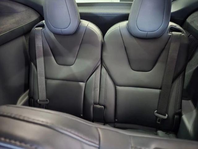 2018 Tesla Model X 75D