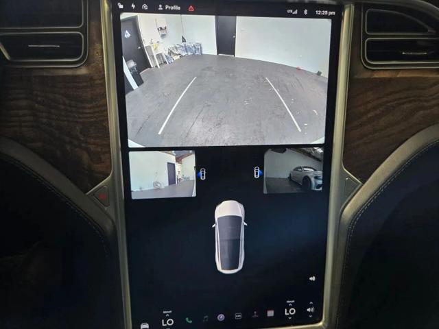 2018 Tesla Model X 75D
