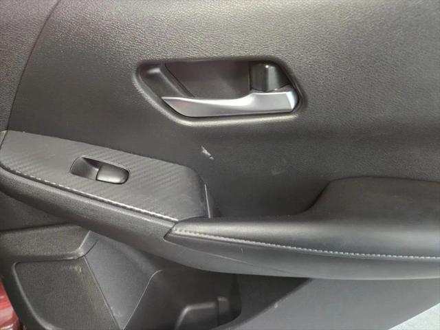 2021 Nissan Sentra SV Xtronic CVT