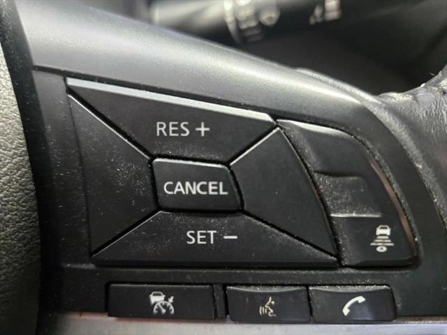 2021 Nissan Sentra SV Xtronic CVT