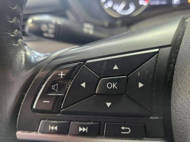 2021 Nissan Sentra SV Xtronic CVT