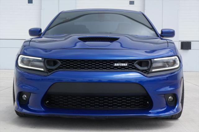 2021 Dodge Charger Scat Pack RWD