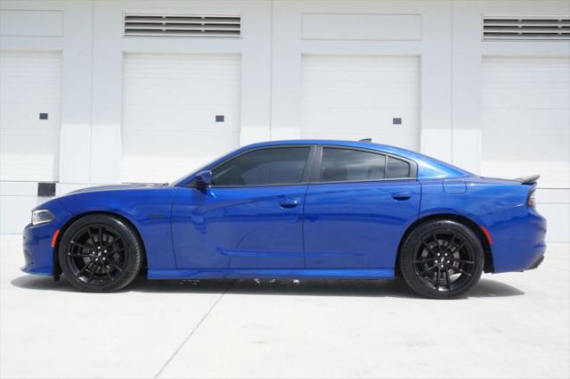 2021 Dodge Charger Scat Pack RWD