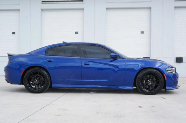 2021 Dodge Charger Scat Pack RWD