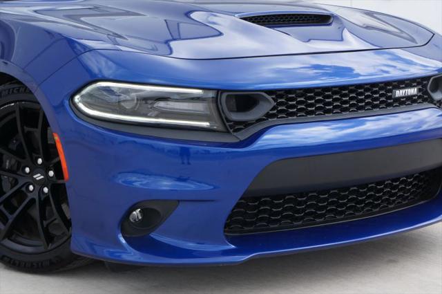 2021 Dodge Charger Scat Pack RWD