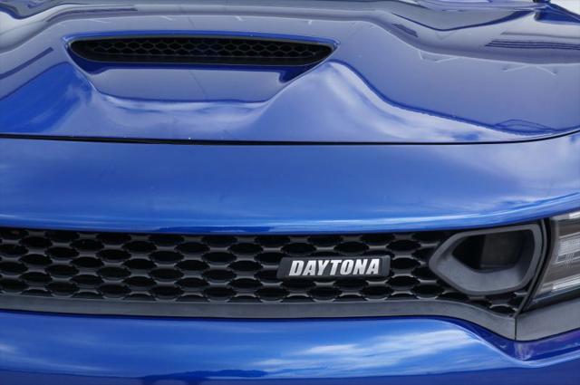 2021 Dodge Charger Scat Pack RWD