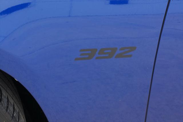 2021 Dodge Charger Scat Pack RWD