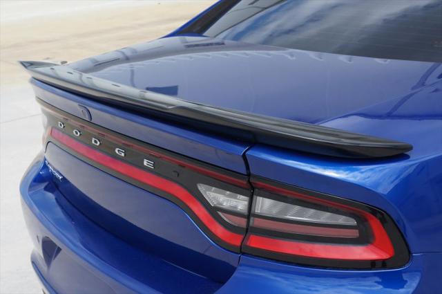 2021 Dodge Charger Scat Pack RWD