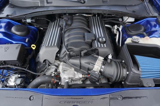 2021 Dodge Charger Scat Pack RWD