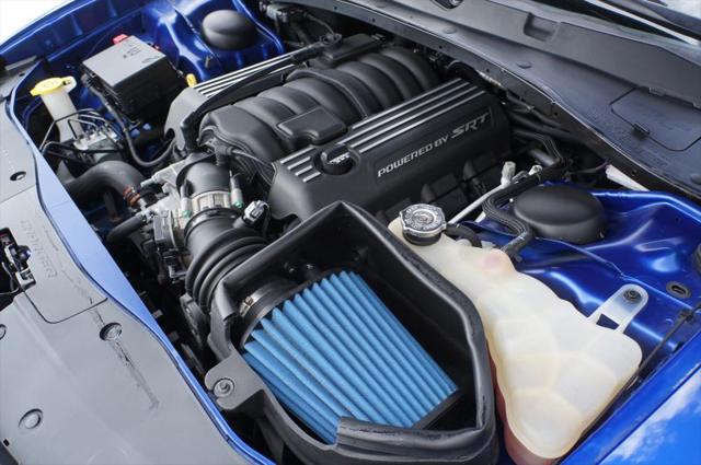 2021 Dodge Charger Scat Pack RWD