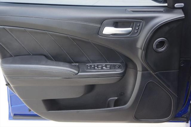 2021 Dodge Charger Scat Pack RWD