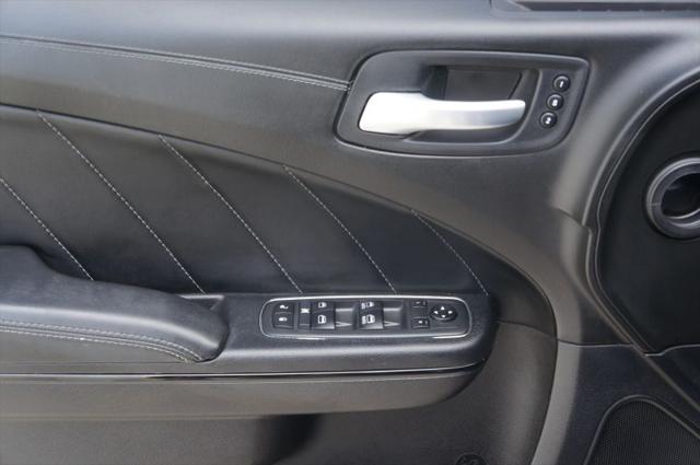 2021 Dodge Charger Scat Pack RWD