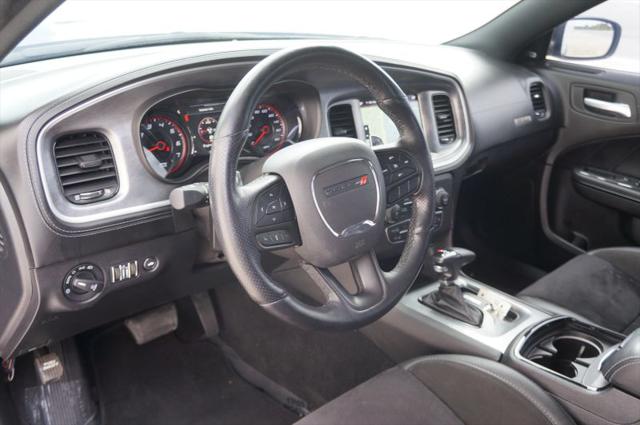2021 Dodge Charger Scat Pack RWD