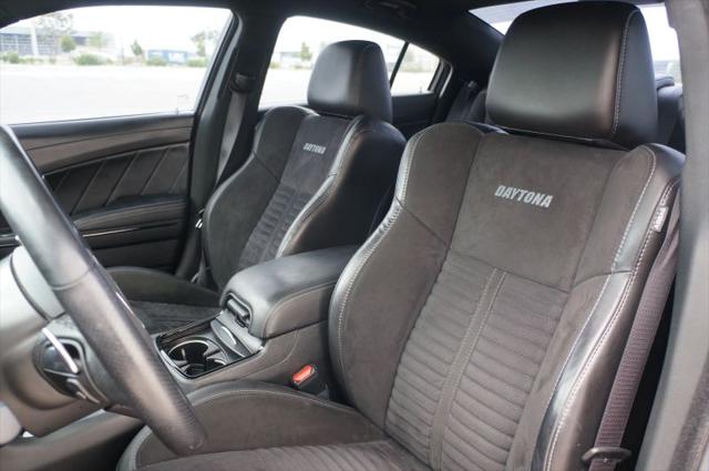 2021 Dodge Charger Scat Pack RWD
