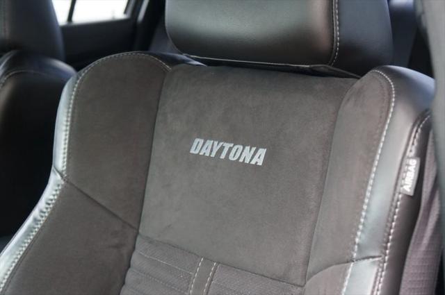2021 Dodge Charger Scat Pack RWD