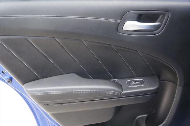 2021 Dodge Charger Scat Pack RWD
