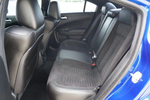 2021 Dodge Charger Scat Pack RWD