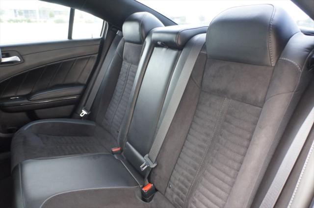 2021 Dodge Charger Scat Pack RWD