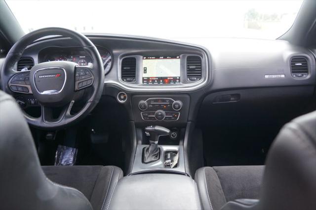 2021 Dodge Charger Scat Pack RWD