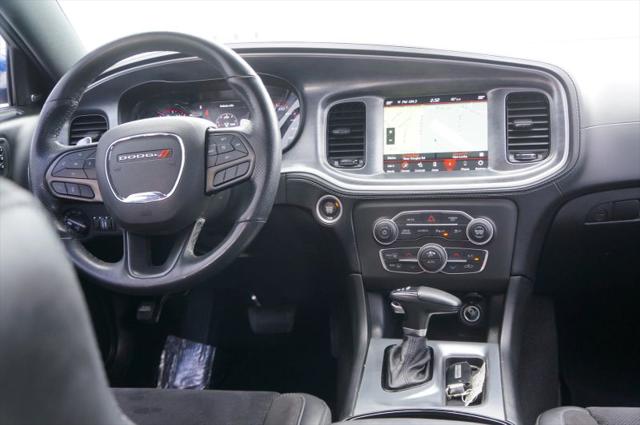 2021 Dodge Charger Scat Pack RWD