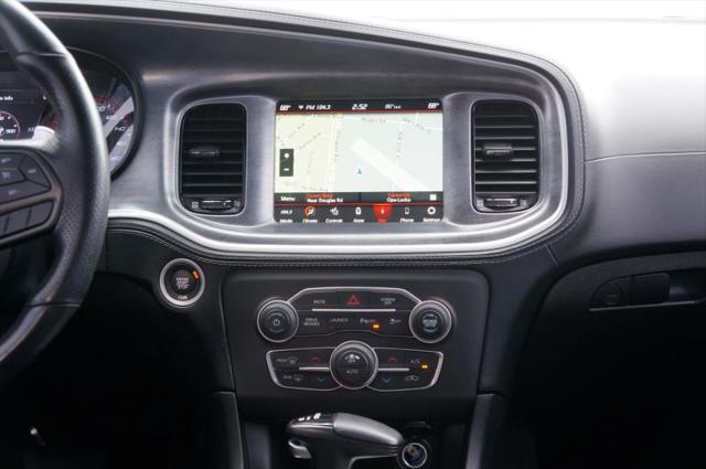 2021 Dodge Charger Scat Pack RWD