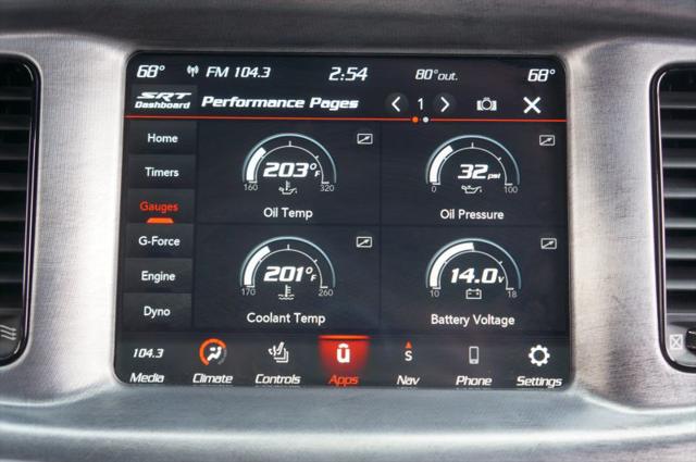 2021 Dodge Charger Scat Pack RWD