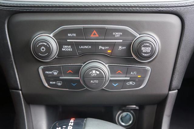 2021 Dodge Charger Scat Pack RWD