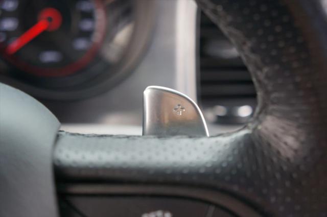 2021 Dodge Charger Scat Pack RWD