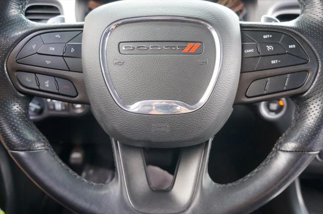 2021 Dodge Charger Scat Pack RWD