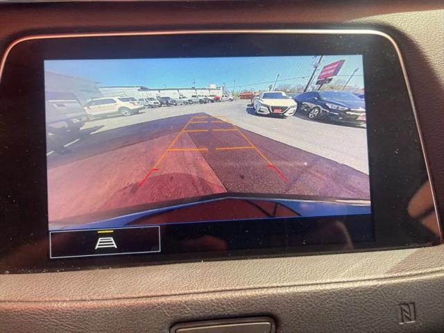2021 Cadillac XT4 FWD Luxury