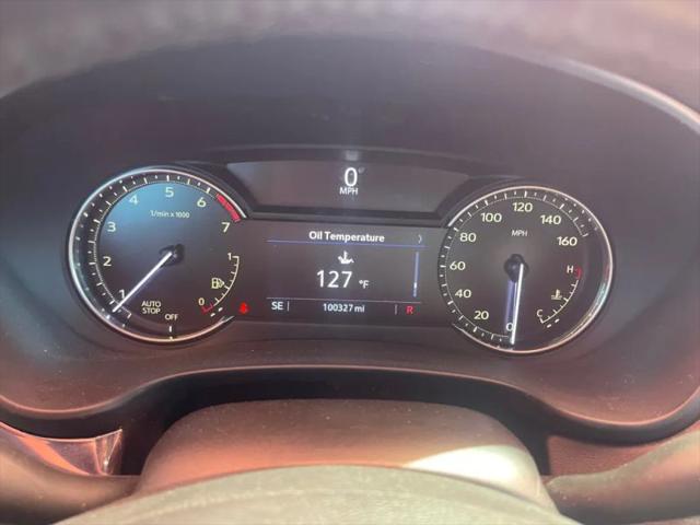 2021 Cadillac XT4 FWD Luxury