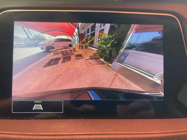 2021 Cadillac XT4 FWD Luxury