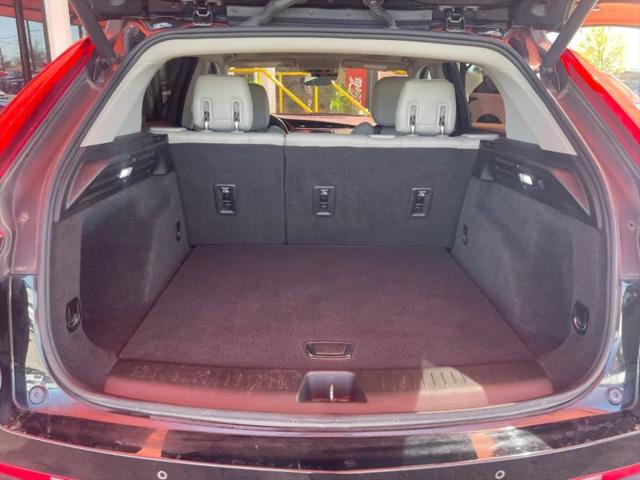 2021 Cadillac XT4 FWD Luxury