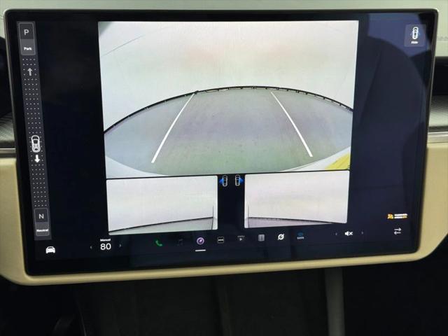 2022 Tesla Model X Plaid Tri Motor All-Wheel Drive