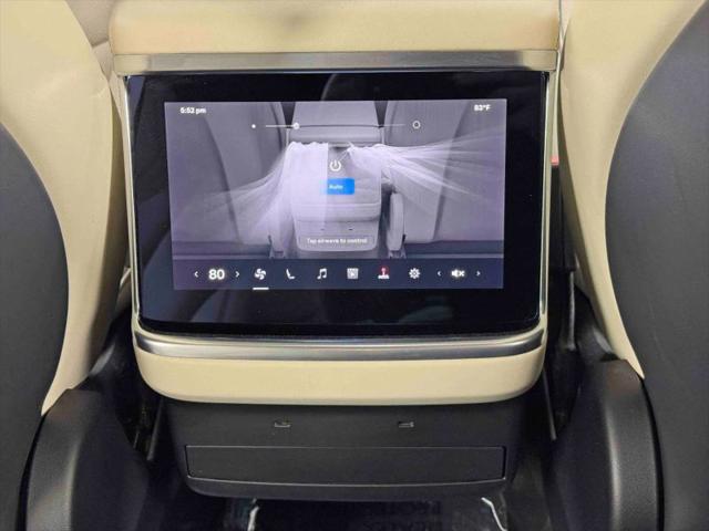 2022 Tesla Model X Plaid Tri Motor All-Wheel Drive