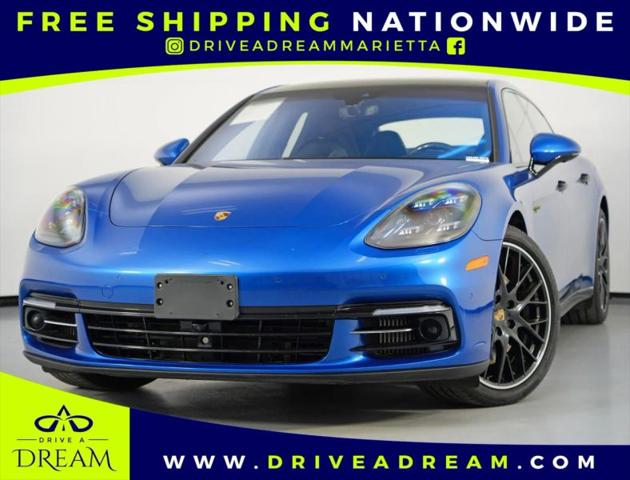 2019 Porsche Panamera E-Hybrid 4 Executive for sale in Marietta, GA