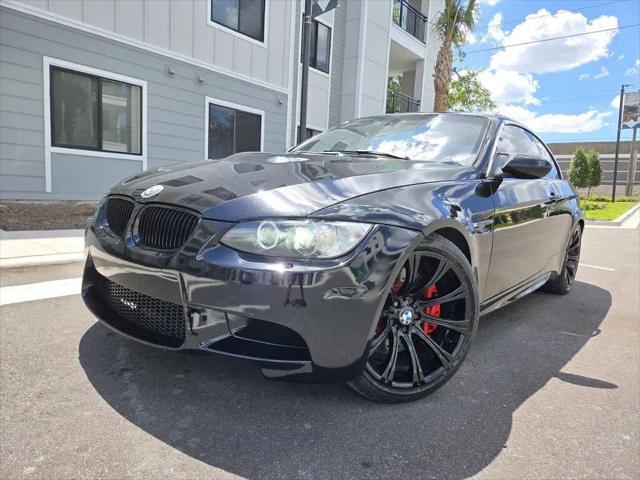 2011 BMW M3 Standard for sale in Tampa, FL