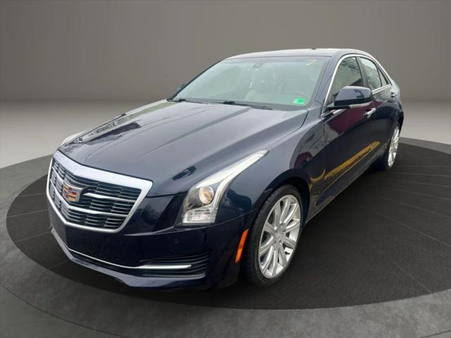 2018 Cadillac ATS Luxury for sale in South Hackensack, NJ