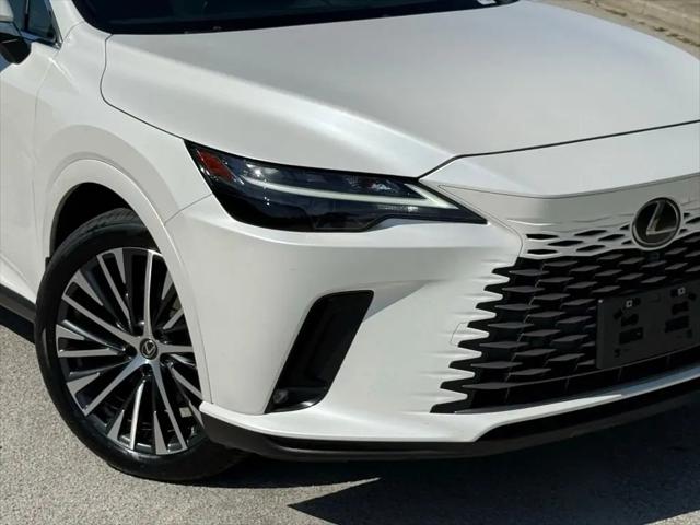 2023 Lexus RX 350 Premium Plus