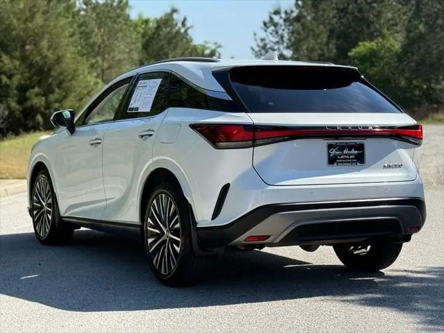 2023 Lexus RX 350 Premium Plus