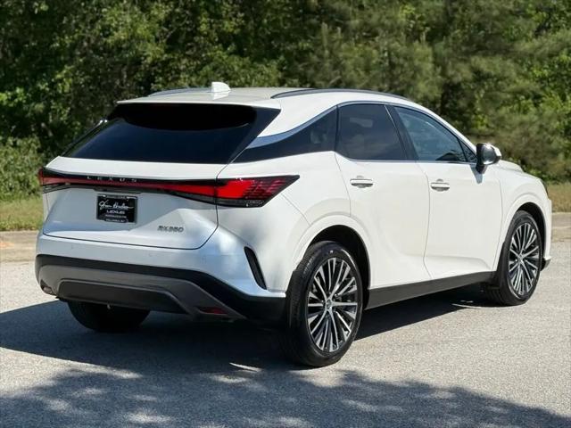 2023 Lexus RX 350 Premium Plus