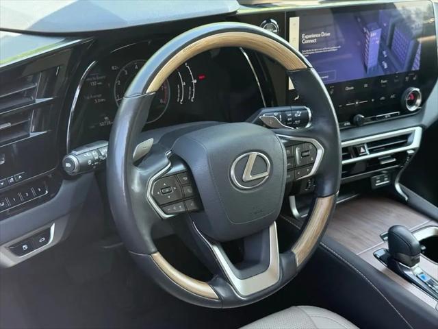 2023 Lexus RX 350 Premium Plus