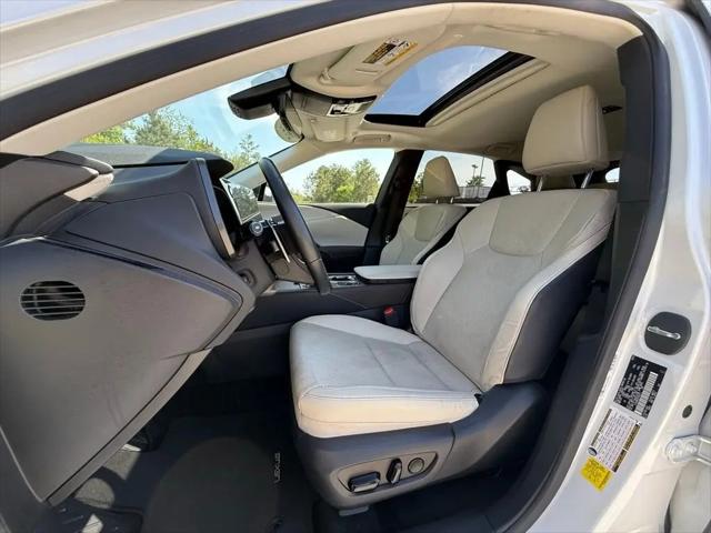 2023 Lexus RX 350 Premium Plus