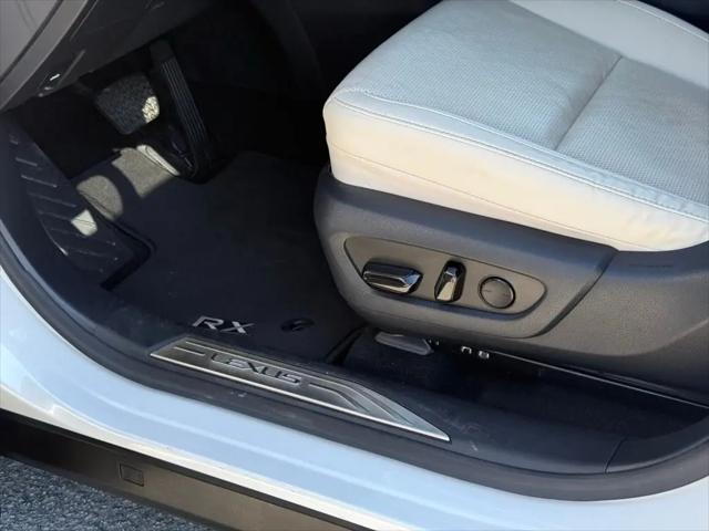 2023 Lexus RX 350 Premium Plus