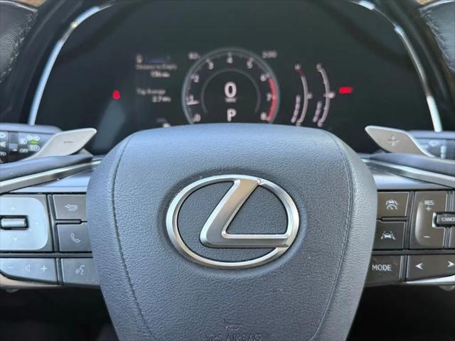 2023 Lexus RX 350 Premium Plus